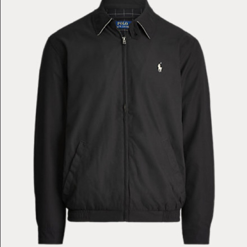 Polo Ralph Lauren Bi-Swing Jacket